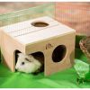 Prevue Pet Products small kitten Hut/ Guinea Pig Hut - 1122