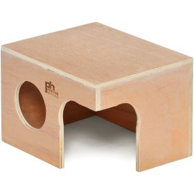 Prevue Pet Products Cat Hut/ Rabbit Hut - 1123