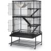 Prevue Pet Products Deluxe Cat/Ferret Cage