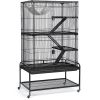 Prevue Pet Products Deluxe Cat/Ferret Cage