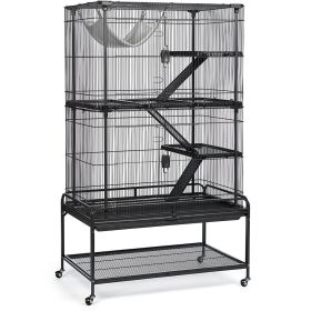 Prevue Pet Products Deluxe Cat/Ferret Cage