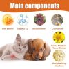 Yegbong Pet Bee Venom Oil, Joint Care For Cats And Dogs s Joint For Pets Pet Care Water