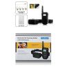 Remote Pet Dog Training Collar