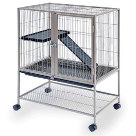 Frisky small cat cage/carier Ferret Cage