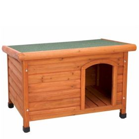 Premium Plus Dog House (Dog health: Small)