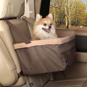 Pet Booster Seat (Dog health: Medium)