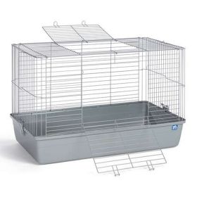 Prevue Pet Products Small Animal Tubby 523 (Dog health: Gray)