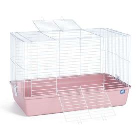 Prevue Pet Products Small Animal Tubby 523 (Dog health: Pink)