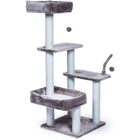 Prevue Pet Products Kitty Power Paws (Dog health: The Ritz)