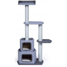 Prevue Pet Products Kitty Power Paws (Dog health: Sky Tower)