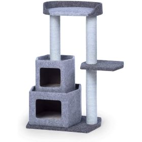 Prevue Pet Products Kitty Power Paws (Dog health: Sky Condo)