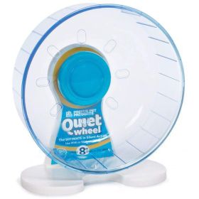 Prevue Pet Products Quiet Exercise Wheel (Dog health: Medium)
