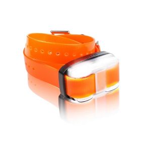 EDGE 1 Mile Extra Collar (Dog health: Orange)
