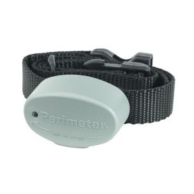 Perimeter Invisible Fence Replacement Receiver (Dog health: (7KHz))