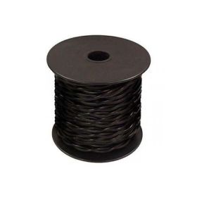 Essential Pet Twisted Dog Fence Wire (Dog health: 14 Gauge/100 Feet)